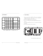 Предварительный просмотр 7 страницы Biomega BioClave Operation Manual