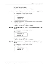 Предварительный просмотр 39 страницы bioMerieux Air IDEAL 3P Traceability Solution User Manual