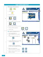 Предварительный просмотр 6 страницы bioMerieux NucliSENS easyMAG Simplified User Manual