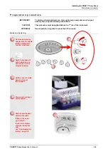 Предварительный просмотр 19 страницы bioMerieux PREVI Color Gram User Manual