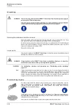 Предварительный просмотр 54 страницы bioMerieux PREVI Color Gram User Manual