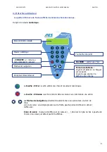 Предварительный просмотр 9 страницы bioMerieux SAMPL'AIR LITE User Manual