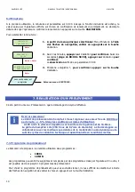 Предварительный просмотр 14 страницы bioMerieux SAMPL'AIR LITE User Manual