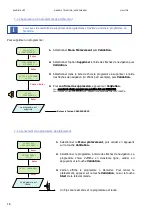 Предварительный просмотр 16 страницы bioMerieux SAMPL'AIR LITE User Manual