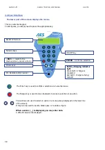 Предварительный просмотр 38 страницы bioMerieux SAMPL'AIR LITE User Manual