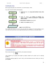 Предварительный просмотр 43 страницы bioMerieux SAMPL'AIR LITE User Manual