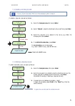 Предварительный просмотр 45 страницы bioMerieux SAMPL'AIR LITE User Manual