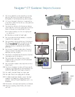 Предварительный просмотр 4 страницы Biomet 3i Navigator Procedures Manual