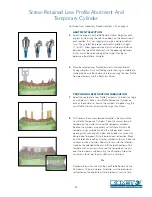 Предварительный просмотр 25 страницы Biomet 3i Navigator Procedures Manual