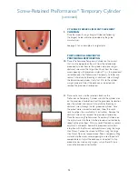 Предварительный просмотр 28 страницы Biomet 3i Navigator Procedures Manual