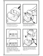 Предварительный просмотр 12 страницы BIOMET 2001A User Manual