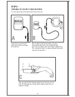 Предварительный просмотр 13 страницы BIOMET 2001A User Manual