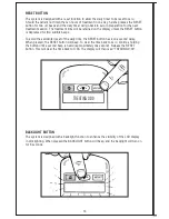 Предварительный просмотр 17 страницы BIOMET 2001A User Manual