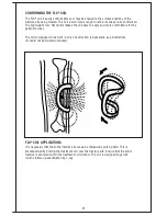 Предварительный просмотр 24 страницы BIOMET 2001A User Manual