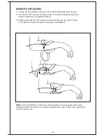 Предварительный просмотр 26 страницы BIOMET 2001A User Manual