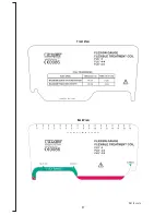 Предварительный просмотр 30 страницы BIOMET 2001A User Manual