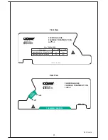 Предварительный просмотр 44 страницы BIOMET 2001A User Manual