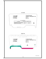 Предварительный просмотр 48 страницы BIOMET 2001A User Manual