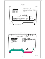 Предварительный просмотр 51 страницы BIOMET 2001A User Manual