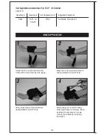 Предварительный просмотр 53 страницы BIOMET 2001A User Manual