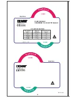 Предварительный просмотр 55 страницы BIOMET 2001A User Manual