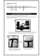 Предварительный просмотр 56 страницы BIOMET 2001A User Manual