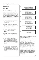 Preview for 14 page of BIOMET EBI Bone Healing System Physician Manual And Package Insert