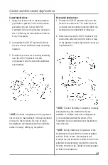 Preview for 22 page of BIOMET EBI Bone Healing System Physician Manual And Package Insert