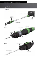 Preview for 14 page of BIOMET innerVue II Operation And Care Manual