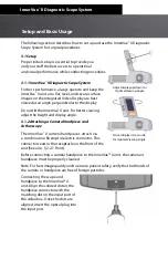 Preview for 20 page of BIOMET innerVue II Operation And Care Manual