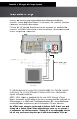 Preview for 22 page of BIOMET innerVue II Operation And Care Manual