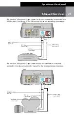 Preview for 23 page of BIOMET innerVue II Operation And Care Manual