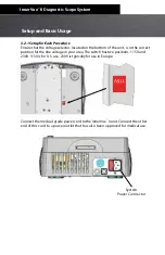 Preview for 34 page of BIOMET innerVue II Operation And Care Manual