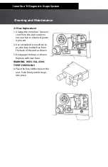 Preview for 38 page of BIOMET innerVue II Operation And Care Manual