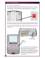 Preview for 30 page of BIOMET OnPoint Operation And Care Manual