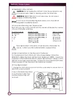 Preview for 32 page of BIOMET OnPoint Operation And Care Manual