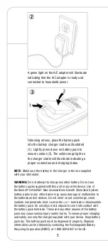 Preview for 6 page of BIOMET OrthoPak Patient Manual