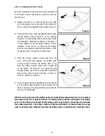 Предварительный просмотр 10 страницы bioMetric SpinalPak Complete Manual