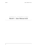 Предварительный просмотр 2 страницы Biomomentum MA056 User Manual