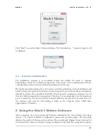 Предварительный просмотр 11 страницы Biomomentum MA056 User Manual