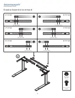 Предварительный просмотр 6 страницы Biomorph Flexo Corner Assembly