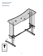 Предварительный просмотр 8 страницы Biomorph Flexo Corner Assembly