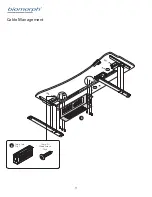 Предварительный просмотр 11 страницы Biomorph Flexo Corner Assembly