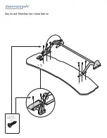 Предварительный просмотр 12 страницы Biomorph Flexo Corner Assembly