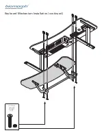 Предварительный просмотр 13 страницы Biomorph Flexo Corner Assembly