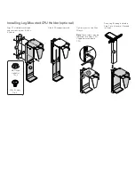 Preview for 5 page of Biomorph Level 3Plus-95 Manual