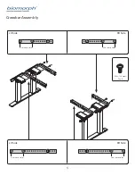 Preview for 6 page of Biomorph Level 3Plus-95 Manual