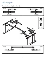 Preview for 7 page of Biomorph Level 3Plus-95 Manual