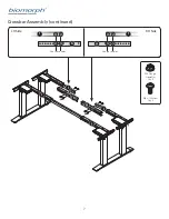 Preview for 8 page of Biomorph Level 3Plus-95 Manual