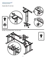 Preview for 9 page of Biomorph Level 3Plus-95 Manual